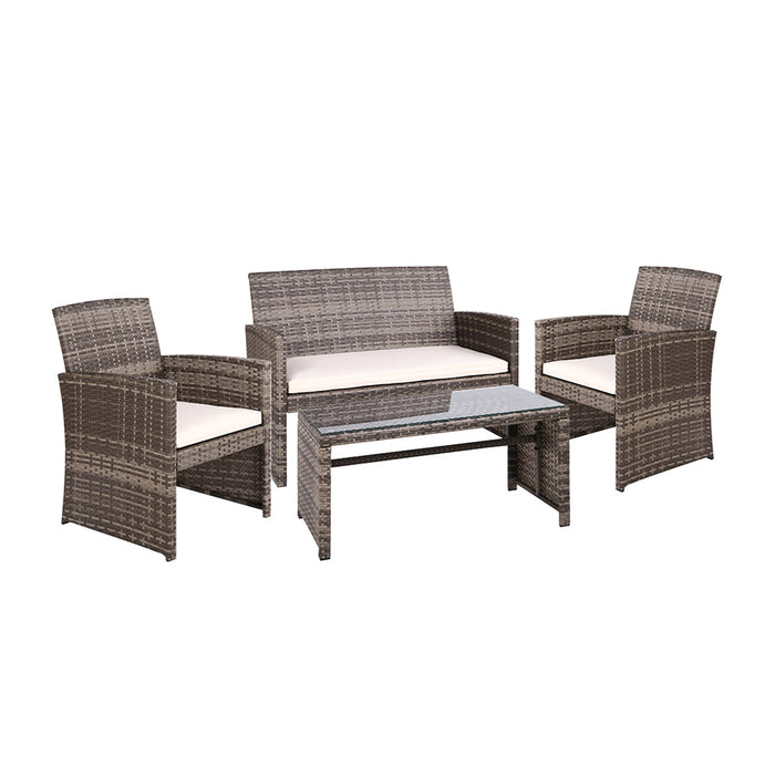 Outdoor Sofas & Lounge Sets