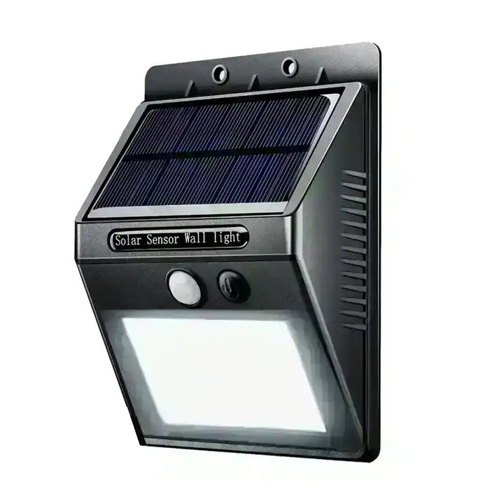 Solar Panels & Lighting