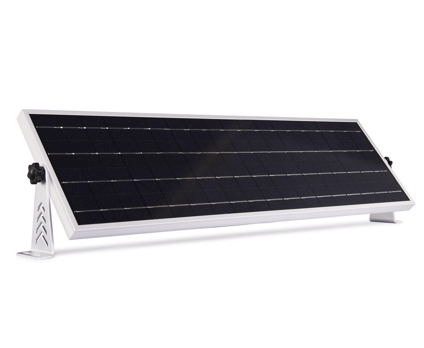 Solar LED Batten Light- 12W 1200Lumens